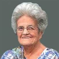 Evelyn R. Merchant Obituary 2019