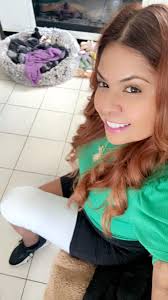 As you can see I'm an amputee 🦿 I've posted this photo in this group  before and had some great responses. Let's see how creative you all are.  I'm not easily offended