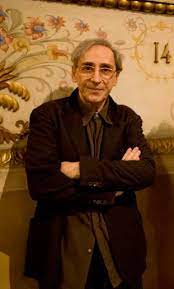 Franco battiato (festival de peralada 2017). Franco Battiato Spotify