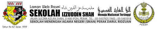 Sebutkan contoh perilaku norma agama, kesusilaan, kesopanan, dan hukum di lingkungan sekolah, keluarga dan masyarakat, minim 3. Permohonan Kemasukan Ke Tingkatan 1 Sekolah Menengah Agama Negeri Sman Perak 2021 Sekolah Izzuddin Shah Sis Ipoh
