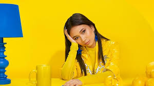 Niki is the stage name of indonesian r&b artist, nicole zefanya. Niki Zefanya Not Stopping For Any One Music Press Asia