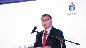 Zbigniew jagiełło, dotychczasowy prezes pko banku polskiego, został ponownie powołany na szefa tej instytucji przez radę nadzorczą, poinformował bank w środowym komunikacie. L0t Qc88cejvfm