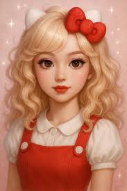 Hi. My kitty also says hello.