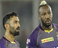 Follow sportskeeda for the latest news updates on andre russell. Ipl 2020 Andre Russell To Miss Kkr S Game Against Rcb Check Details Here