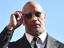 Dwayne The Rock Johnson weighs 2024 run for president