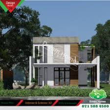 House plans with photos the greatest challenge of choosing your house plan is to know exactly what your new house will look like. The Best House And Home Architecture Plan Design Sri Lanka