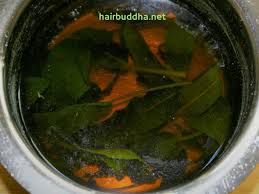 How to prepare the sage tea rinse. How To Use Sage Tea To Darken Grey Hair 10 Amazing Health Benefits Of Sage Hair Buddha