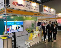 Gt max is a leading plastic industries company in malaysia and has more than 14 years experiences in plastic packaging. Facebook