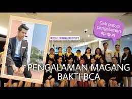 We did not find results for: Pengalaman Seleksi Online Magang Bakti Bca Youtube