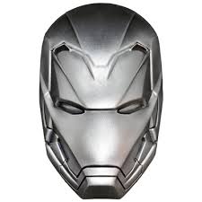 If the item details above aren't accurate or complete, we want to. Iron Man 2 Oz Emk Com