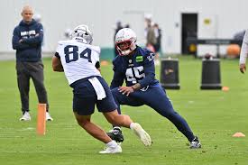 Patriots' Quintayvious Hutchins charged with domestic assault and battery |  Reuters