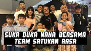 Drama satukan rasa bakal menggantikan drama demi rindumu mulai 4 november ini. Kecoh Set Satukan Rasa Dengan Gelagat Team Khainana On Set Makngah Tingtong Igs Makngah By Nurhayati Tamin