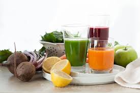 Drinking Your Veggies A Trio Of Juice Recipes Gourmande In The Kitchen Recipe Vegetable Juice Recipes Juicing Recipes Veggie Juice