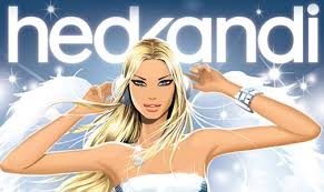 Image result for hed kandi