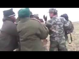 Image result for PHOTOS OF DOKLAM AREA AND ARMY