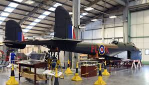 Handley Page Hampden revisited