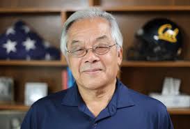 Editorial: To lead San Leandro, elect Thomas, Pon and Tate