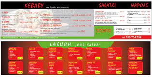 Kebab łasuch, #21 among tomaszow lubelski pubs & bars: Kebab Lasuch Niedroga Restauracja Tomaszow Lubelski Turecka Kuchnia Blisko Mnie Rezerwuj Teraz