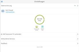 Utils from group com.swisscom.cloud.sb (version 6.21.9). Vom Handy In Die Cloud Und Dann Auf Den Tv Swisscom Mycloud Kann Tv
