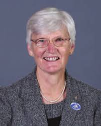 The Mighty Rotary Club of West Sacramento Kenko Sone