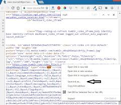 Dec 20, 2017 · a shortcut to chrome plugins page. How To Download Tumblr Videos Algorithms Blockchain And Cloud