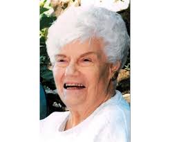 Sally Day Obituary (1927