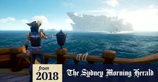 Sea of thieves‏подлинная учетная запись @seaofthieves 16 мин.16 минут назад. Sea Of Thieves Review A Pirate S Life Not For Me
