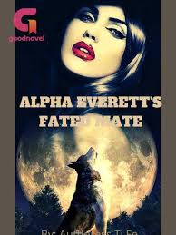 Alpha Everett's fated mate