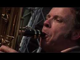 Andante-Presto para Cuarteto de saxofones del compositor Pierre Max Dubois 