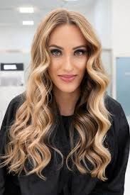 25 Blonde Hair with Highlights Ideas to Try in 2024