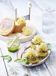 Fonds D Artichauts Au Pesto De Tete De Moine Aop Et Fleurs D Ail Artichaut Recettes De Barbecue Recettes De Legumes