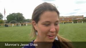 Monroe, East Brunswick advance in GMCT softball semis