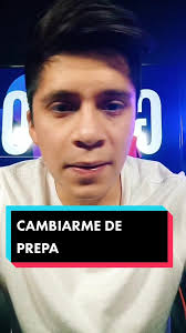 Cómo cambiarse de preparatoria: Preguntas frecuentes