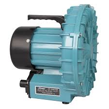 180w 300l Min Resun Gf 180 High Pressure Electric Turbo Air Blower Aquarium Seafood Air Compressor Koi Pond Air Aerator Pump A Aerator Koi Pond Air Compressor