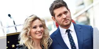 Michael bublé just welcomed his third child in july, but he might not be done expanding his family yet — it all depends on how his wife, luisana lopilato, feels about it! Luisana Lopilato On Daughter Luna S Name The Story Behind It