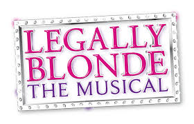 A google search for legally blonde will uncover a delicious surprise for fans of the film. Legally Blonde The Musical Logo Download Logo Icon Png Svg