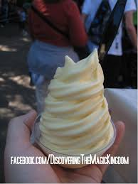 The Dole Whip Recipe Dole Whip Recipe Frozen Desserts Yummy Food