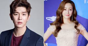 Oh na ra continued, now that we have dated for 20 years, it feels a bit troublesome. Yoon Kyun Sang Oh Na Ra And More Become Free Agents After Agency Announces Shut Down Koreaboo