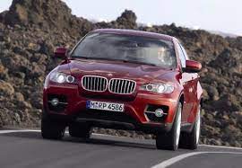 Bmw X6 E71 Active Hybrid 2010 2014 Autocatalog Autogidas Lt