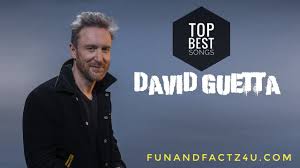 David guetta, bebe rexha, j balvin — say my name 03:19. Top Best Songs Of David Guetta Download Fun And Factz 4 U