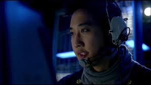 All about celebrity Ben Cho! Watch list of Movies online: The Social  Network, The Last Ship