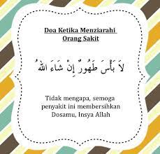 Kajian ini disampaikan pada 1 dzul hijjah 1439 h / 13 agustus 20. Syawal Do Akan Mereka Yang Sakit Uito