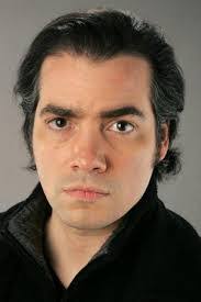 Eric Mandelbaum's Instagram, Twitter & Facebook