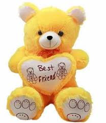 Unique Birthday Return Gift Ideas For 100 Rs Huggable Yellow Teddy Bear 60cm Online Shopping Best Deals Teddy Bear Pictures Teddy Bear Images Teddy Bear Wallpaper