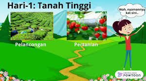 Check spelling or type a new query. Kepentingan Bentuk Muka Bumi Di Malaysia Youtube