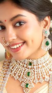 Diamond Look Hair Jada ⭐️ Akasa