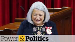 1 day ago · mary simon. Fwbohbqhs9q9um