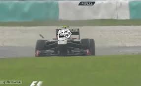 See, rate and share the best formula 1 memes, gifs and funny pics. Formula 1 Meme Faces Discovered By Citie On We Heart It