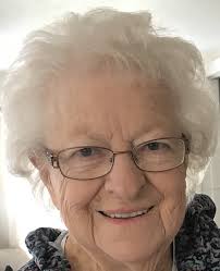 Obituary of Jean Revell