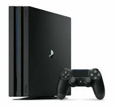sony playstation 4 pro 1tb console black for sale online ebay